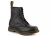1460 Boot - Women's Black Leather view