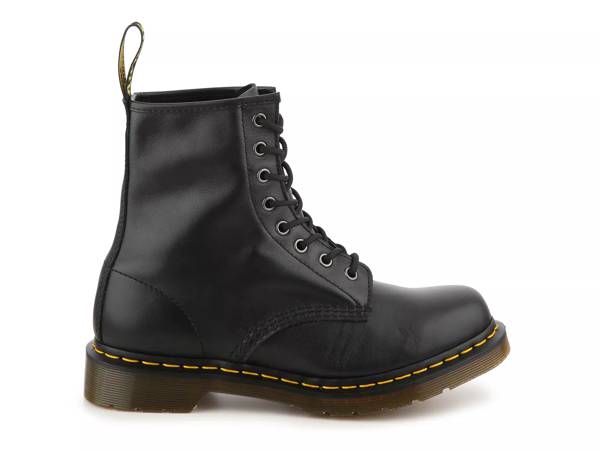 Featuring Dr. Martens Boots