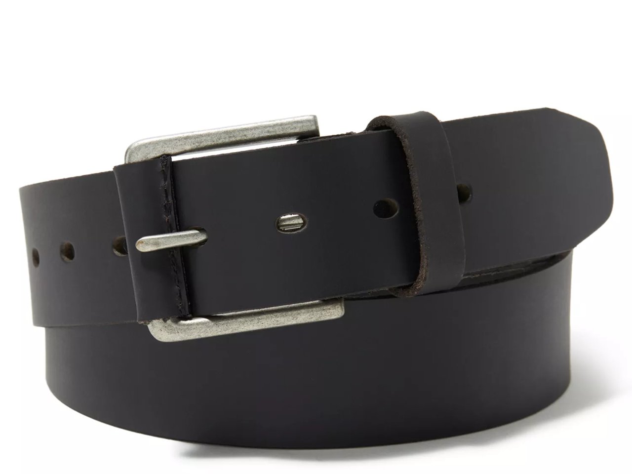 Pull Up Men's Leather Belt