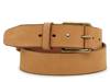 Pull Up Men's Leather Belt Wheat view