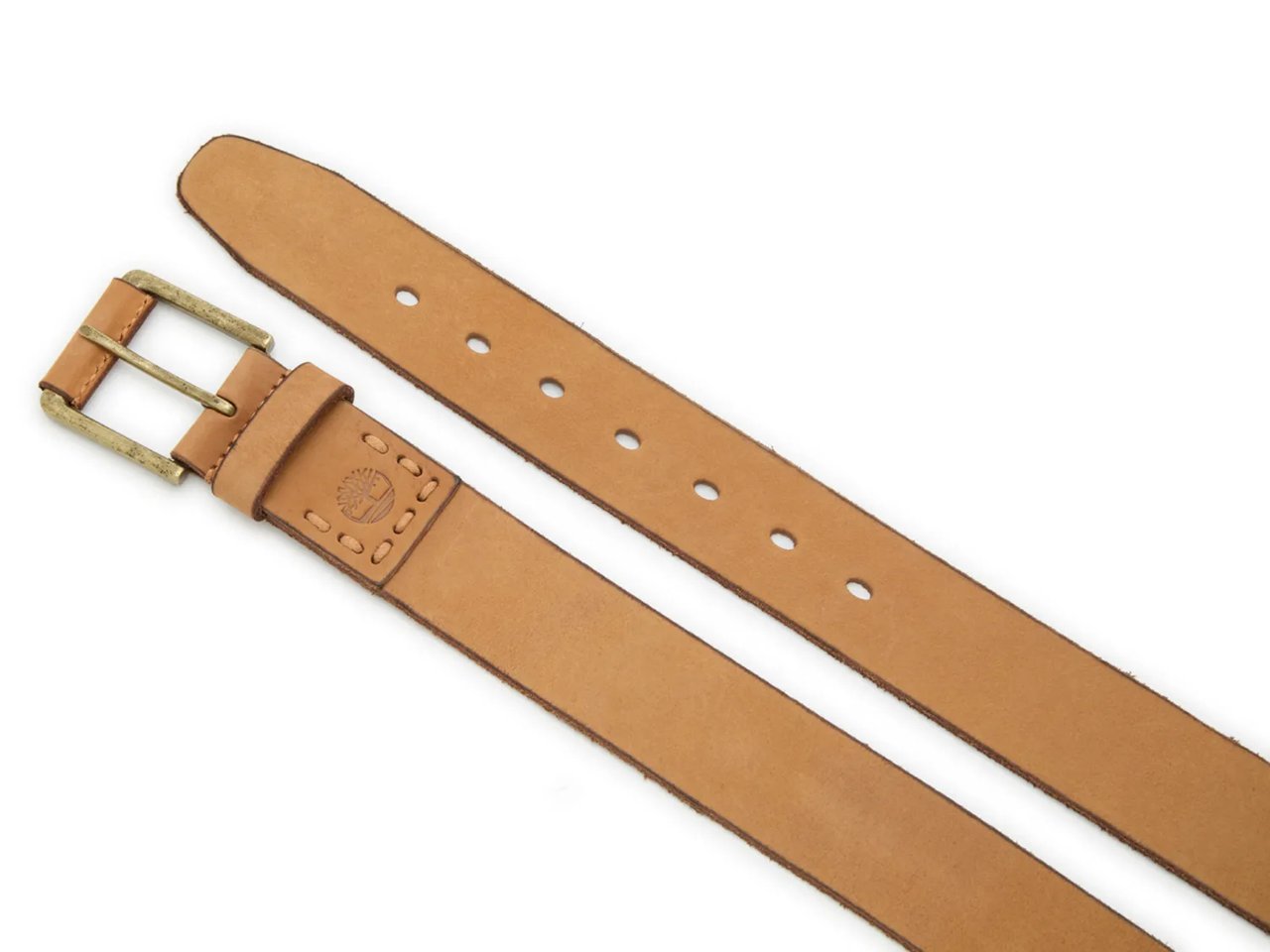 Pull Up Men's Leather Belt