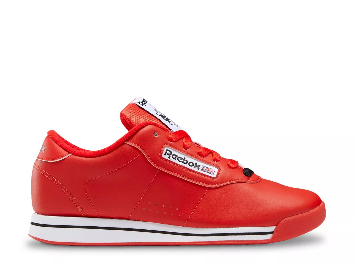 Reebok Princess Lifestyle Sneaker - Womens