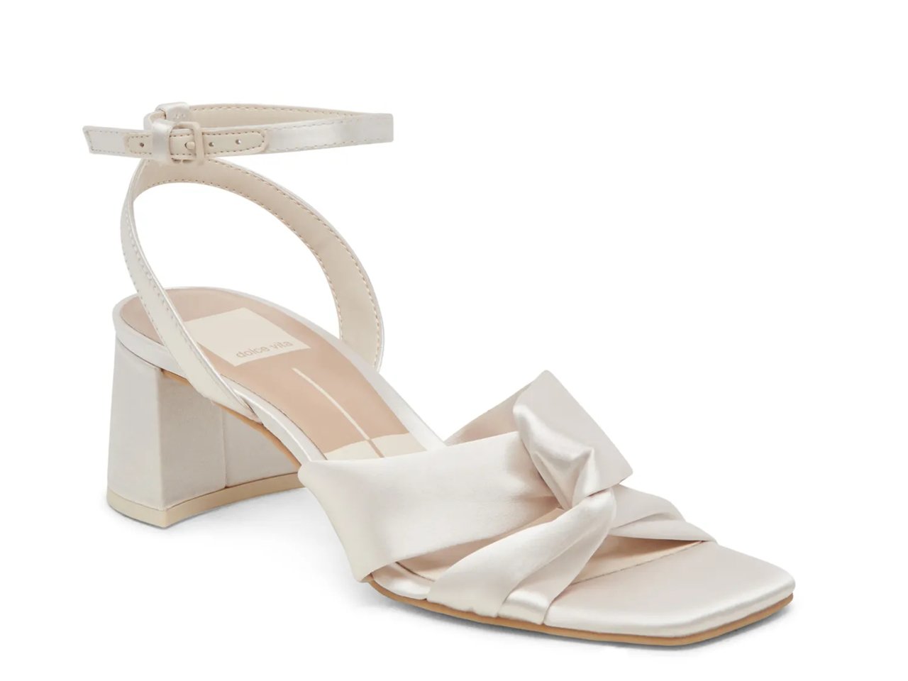 Brenna Sandal
