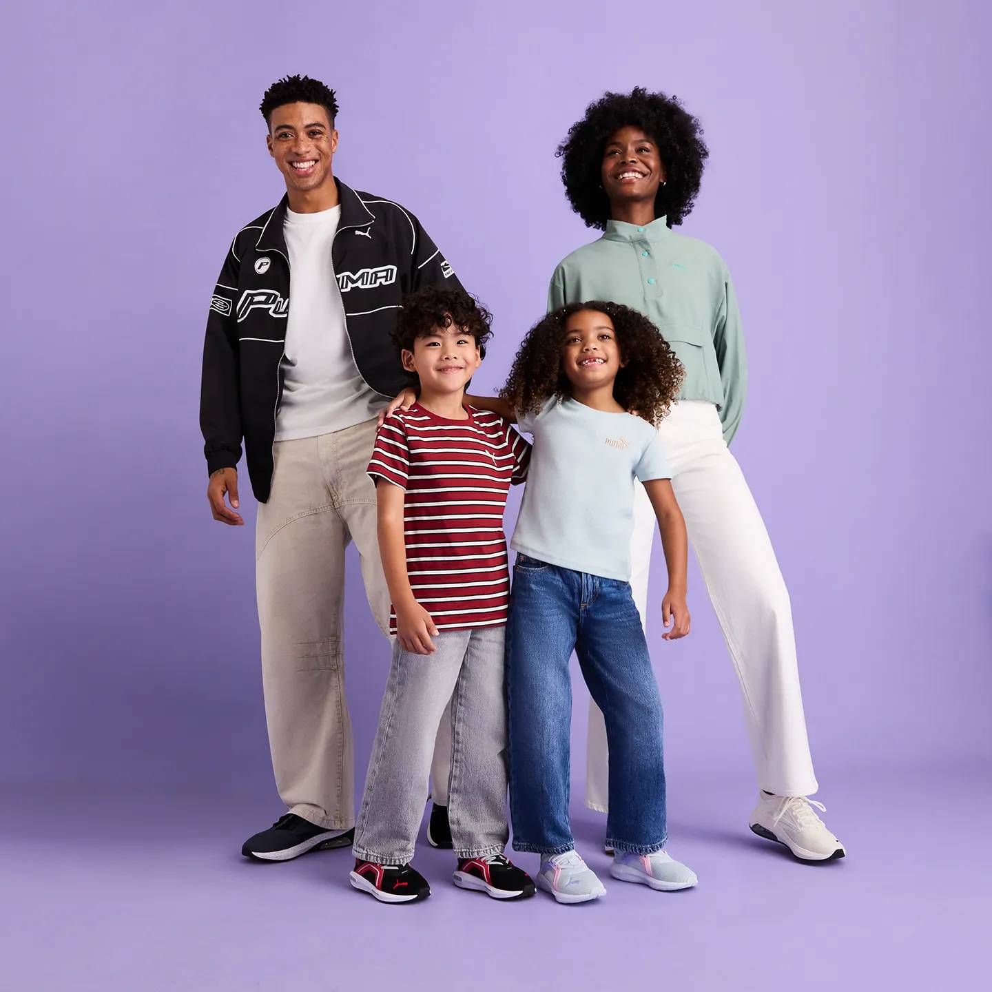 Click to shop PUMA Sneakers at DSW Designer Shoe Warehouse