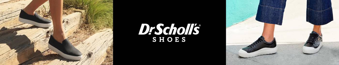 Dr. Scholl's shoes