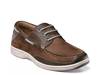 Florsheim Lakeside Boat Shoe Brown view