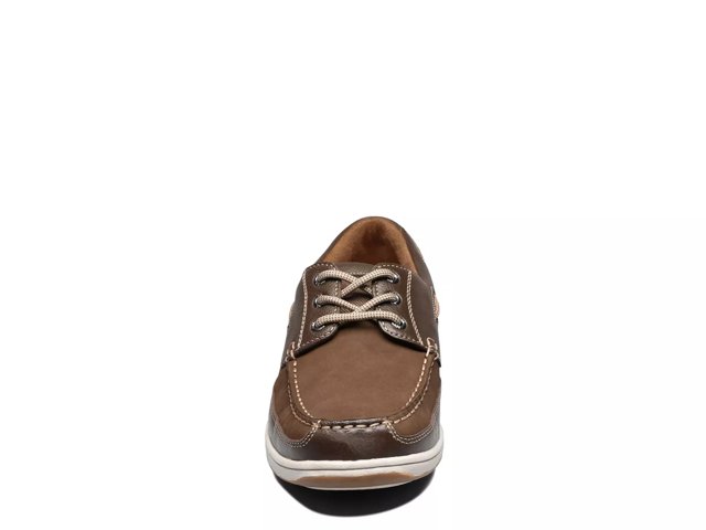 Florsheim Lakeside Boat Shoe