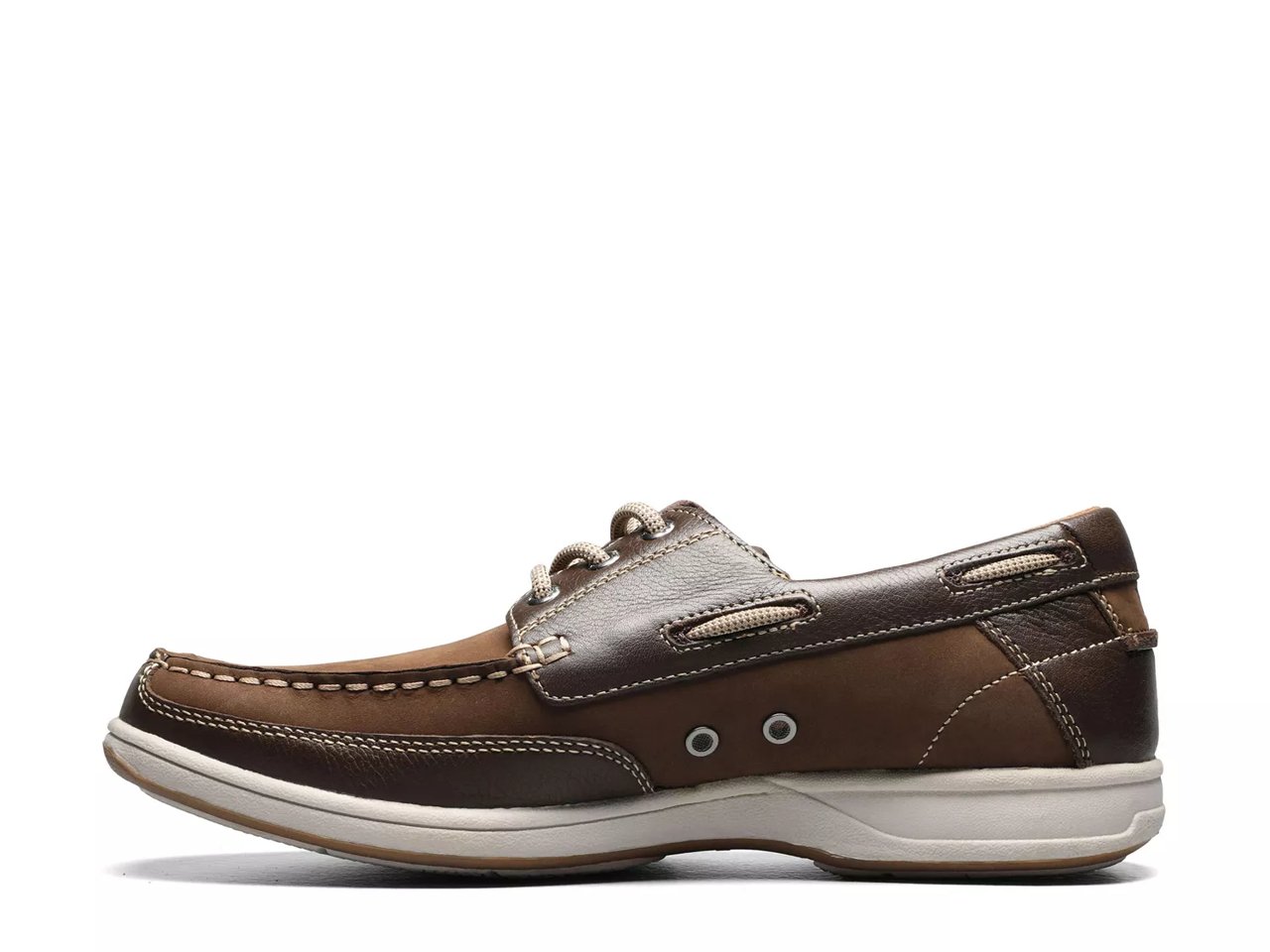 Florsheim Lakeside Boat Shoe