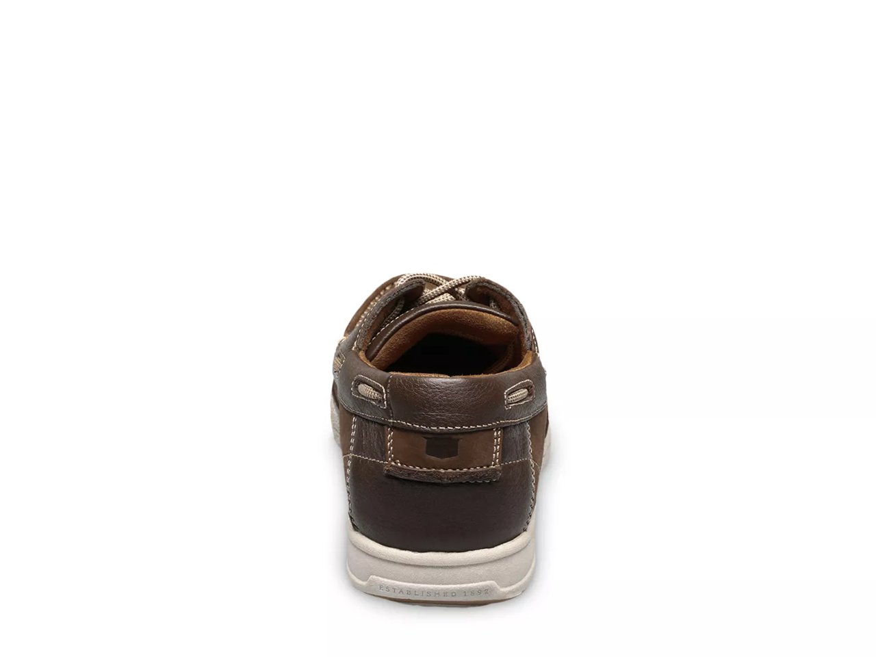 Florsheim Lakeside Boat Shoe