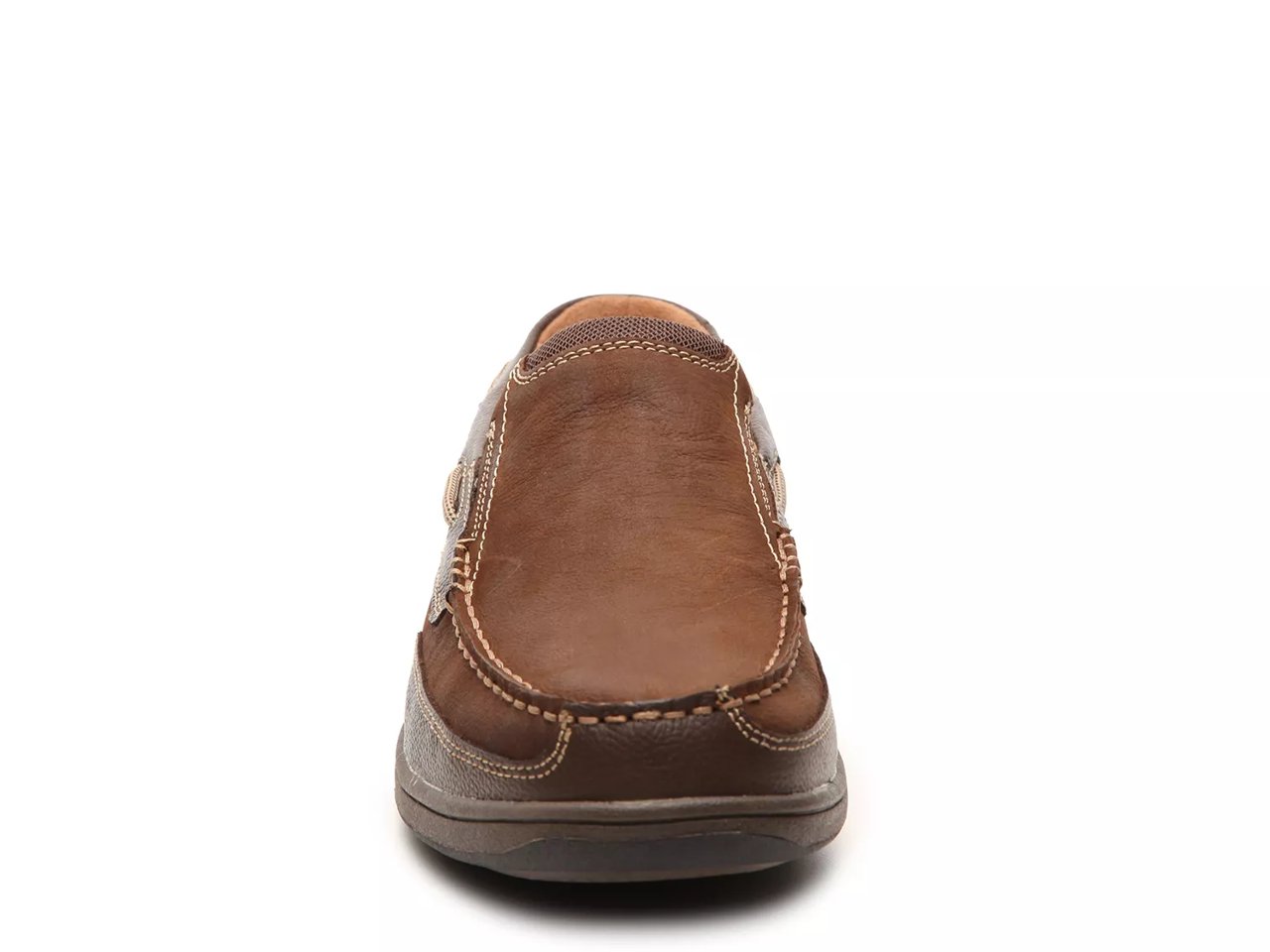 Lakeside Moc Toe Slip-On