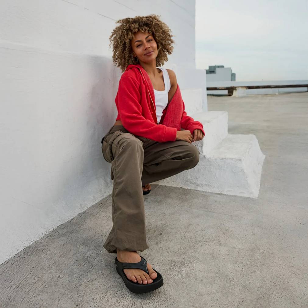 Click to shop women's OOFOS shoes at DSW Designer Shoe Warehouse.