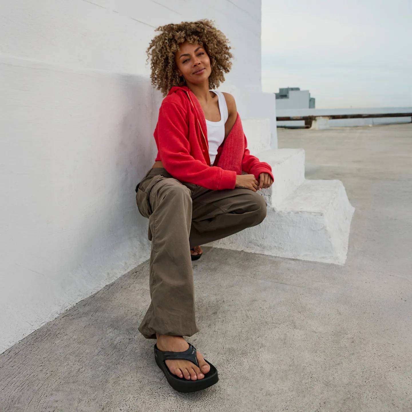 Click to shop women's OOFOS shoes at DSW Designer Shoe Warehouse.