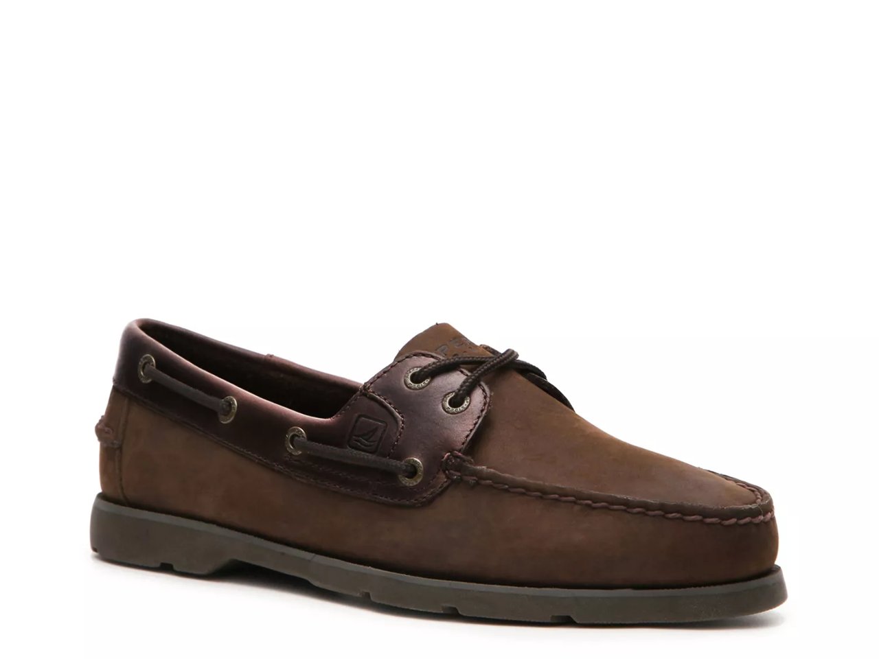 Leeward Boat Shoe
