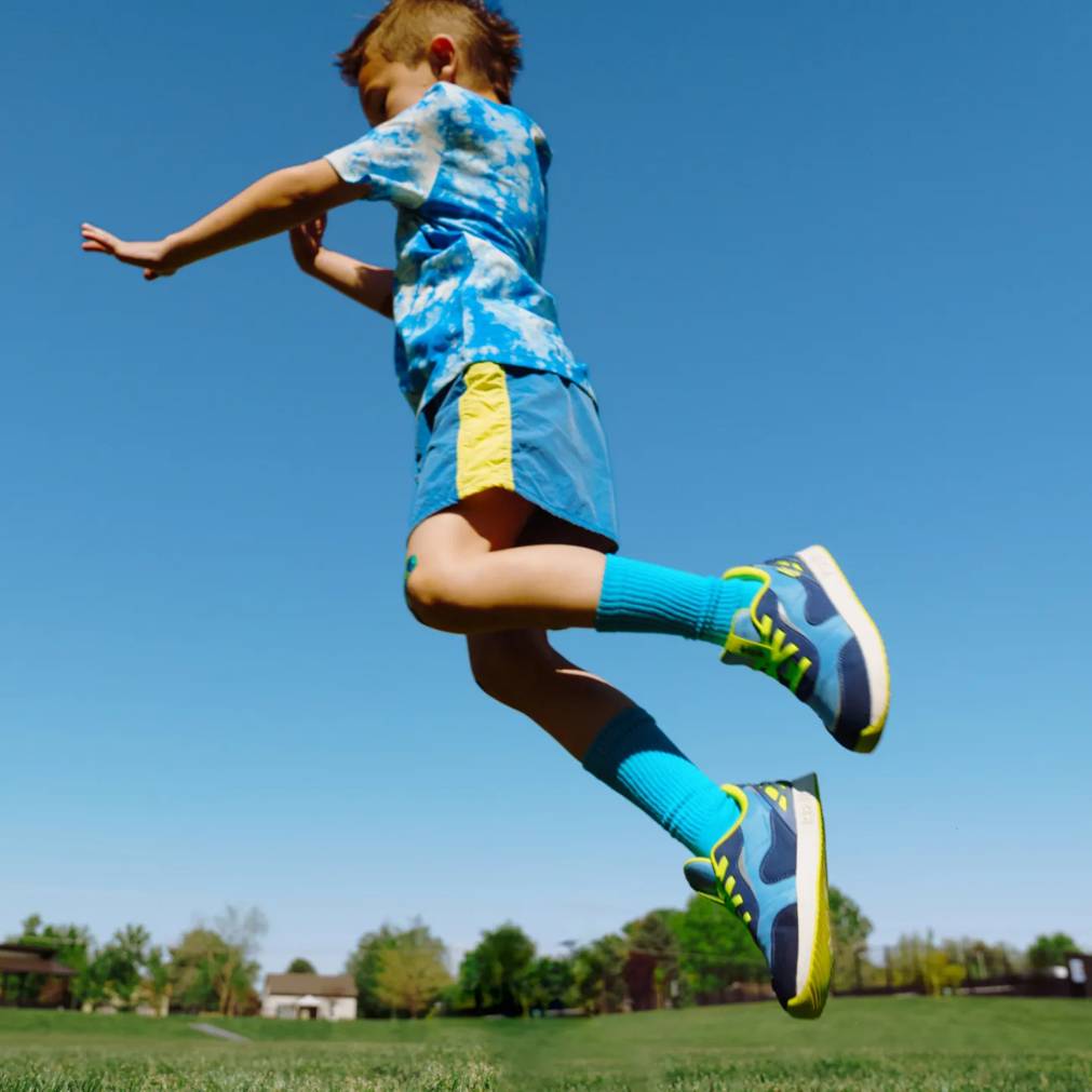 Click to shop kids' kizik shoes at DSW Designer Shoe Warehouse