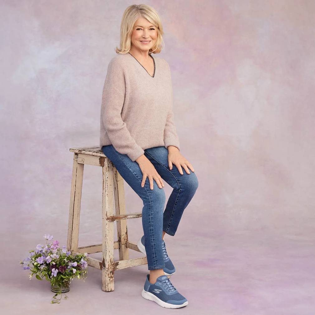 Click to shop Women's Skechers