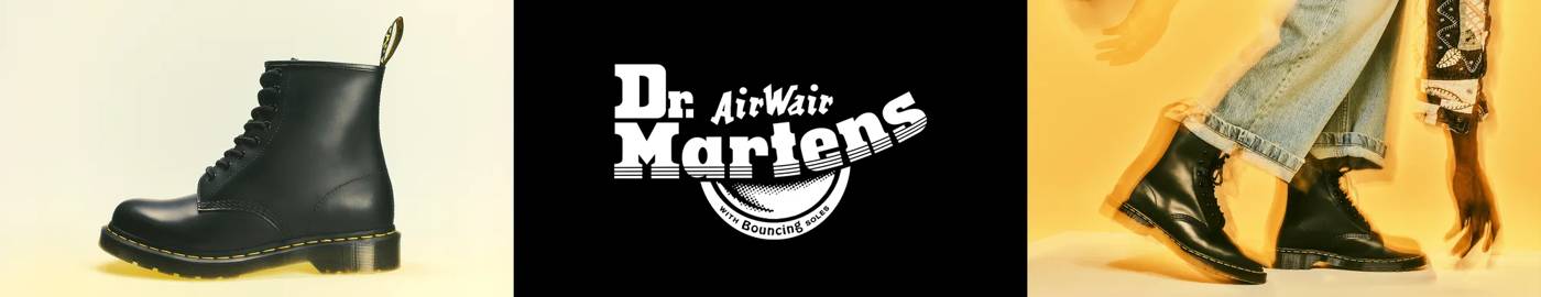 Dr. Martens