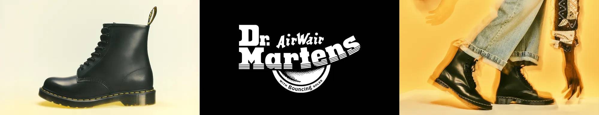 Dr. Martens