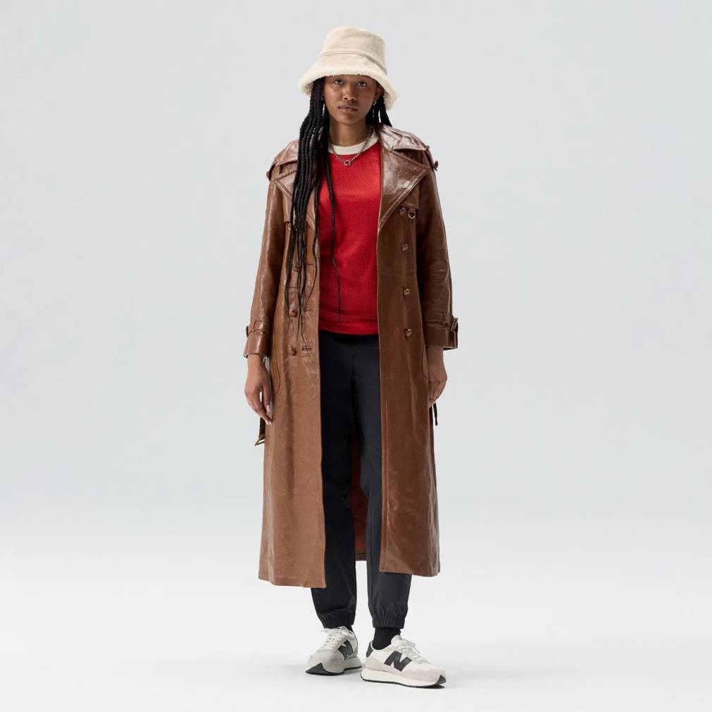 Featuring the women's New Balance 237 Sneaker.  Click to shop women's New Balance Shoes.