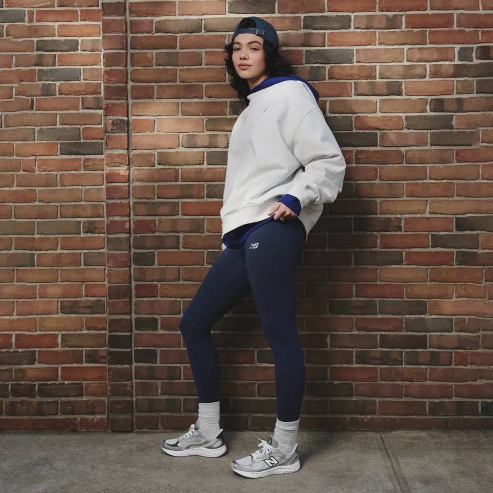 Click to shop New Balance athletic and sneakers.