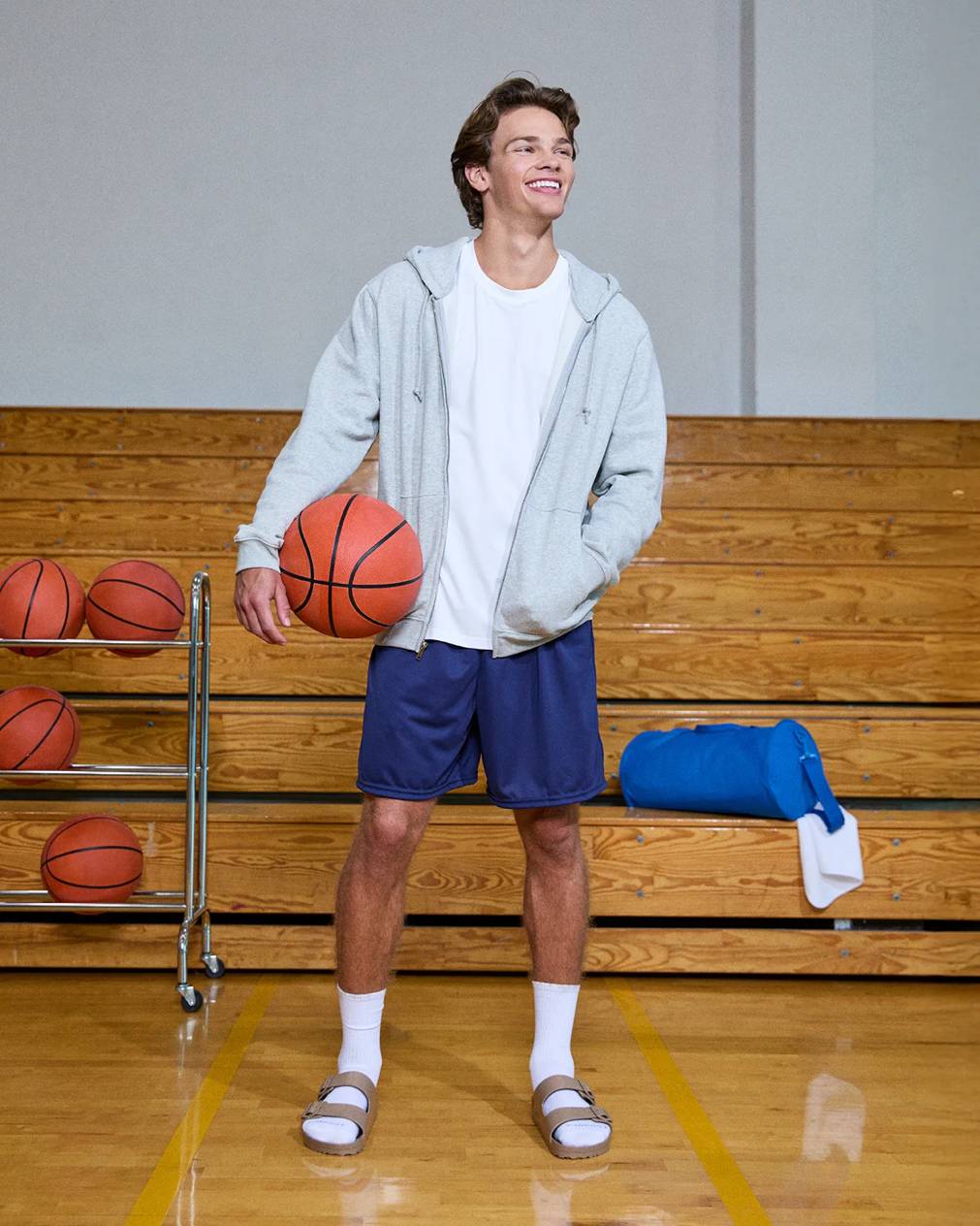 Click to shop Birkenstock eva Sandals