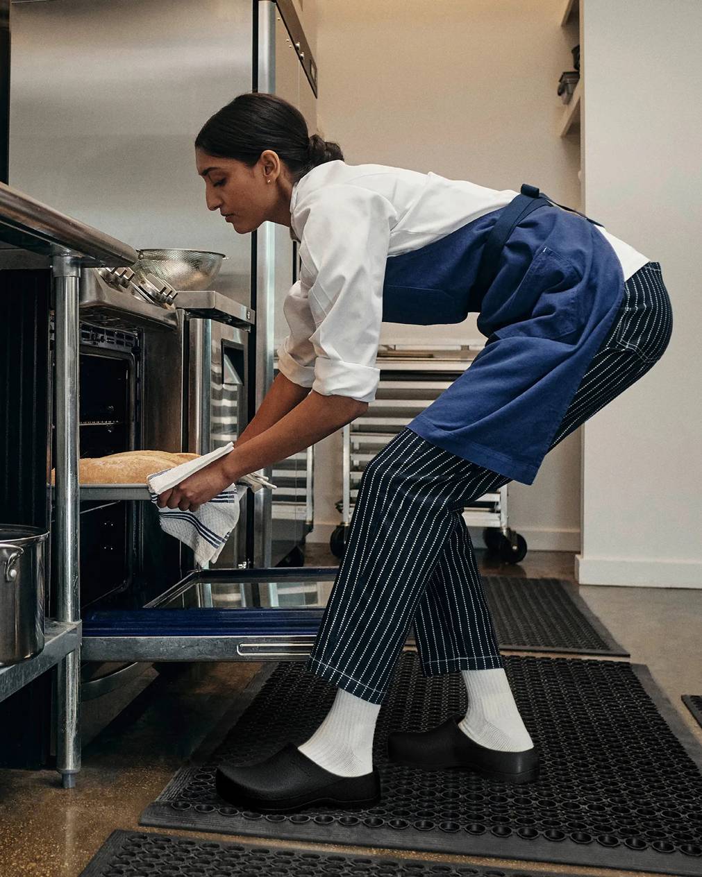 Click to shop Birkenstock for work