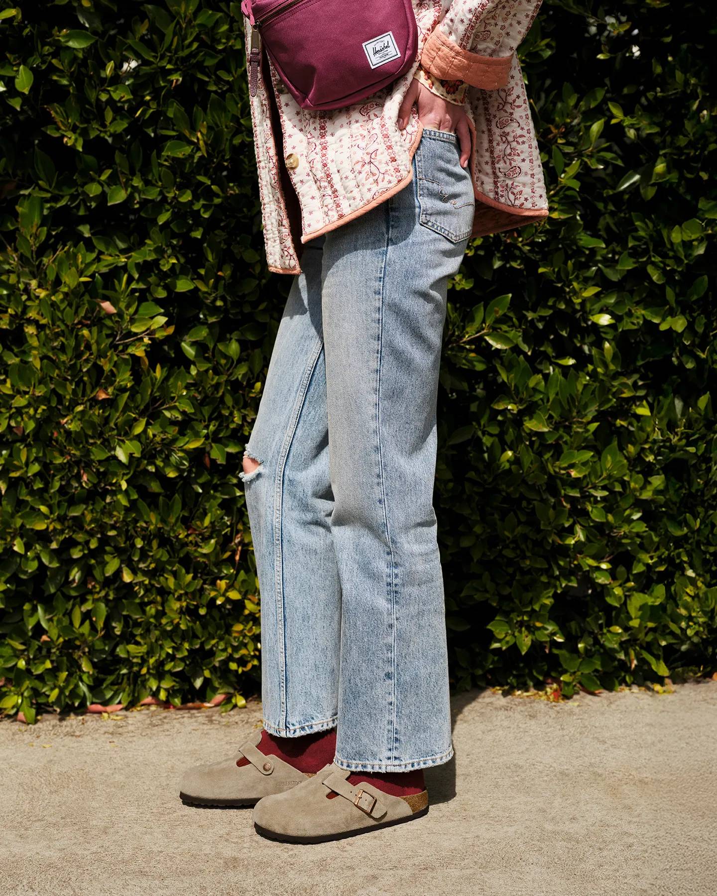 Click to shop Birkenstocks Clogs