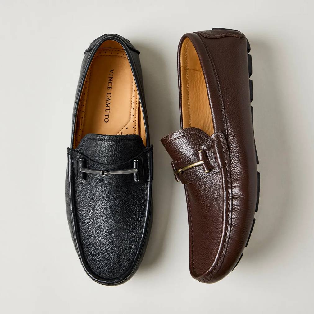 Click to shop Men's Vince Camuto.