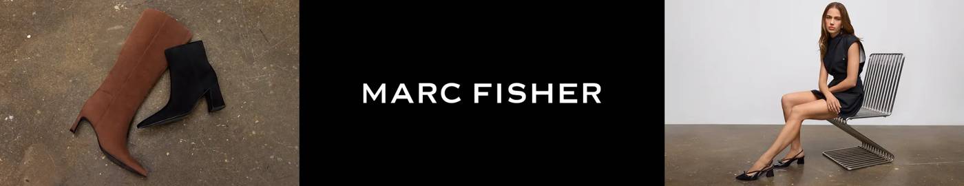 Marc Fisher