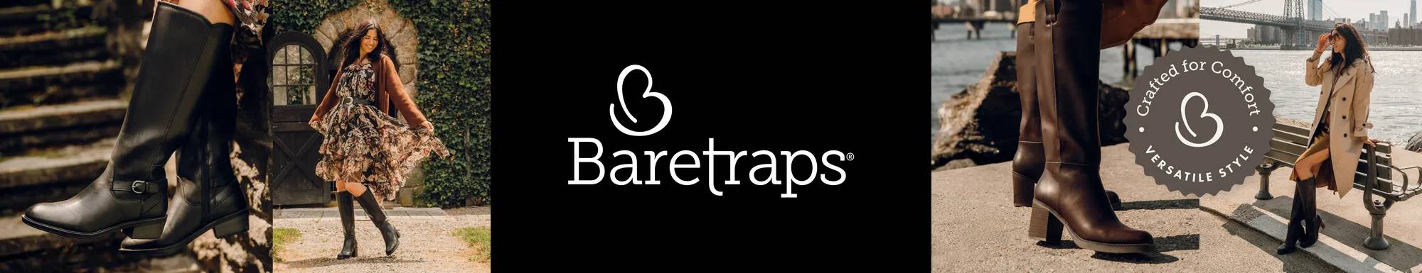 Baretraps shoes