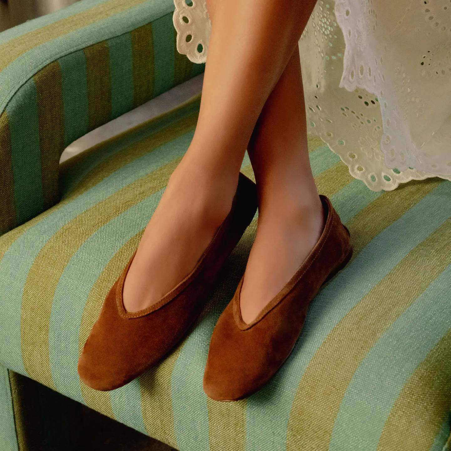 Click to shop Steve Madden Flats