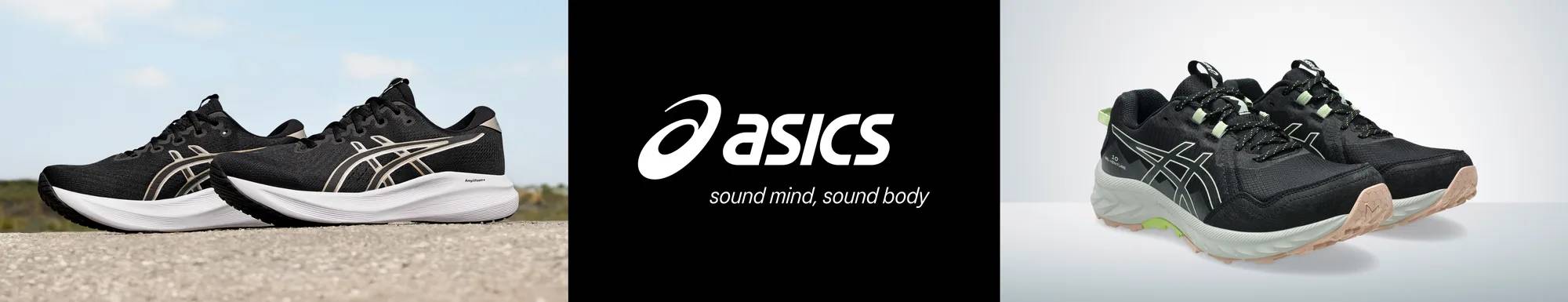 Asics