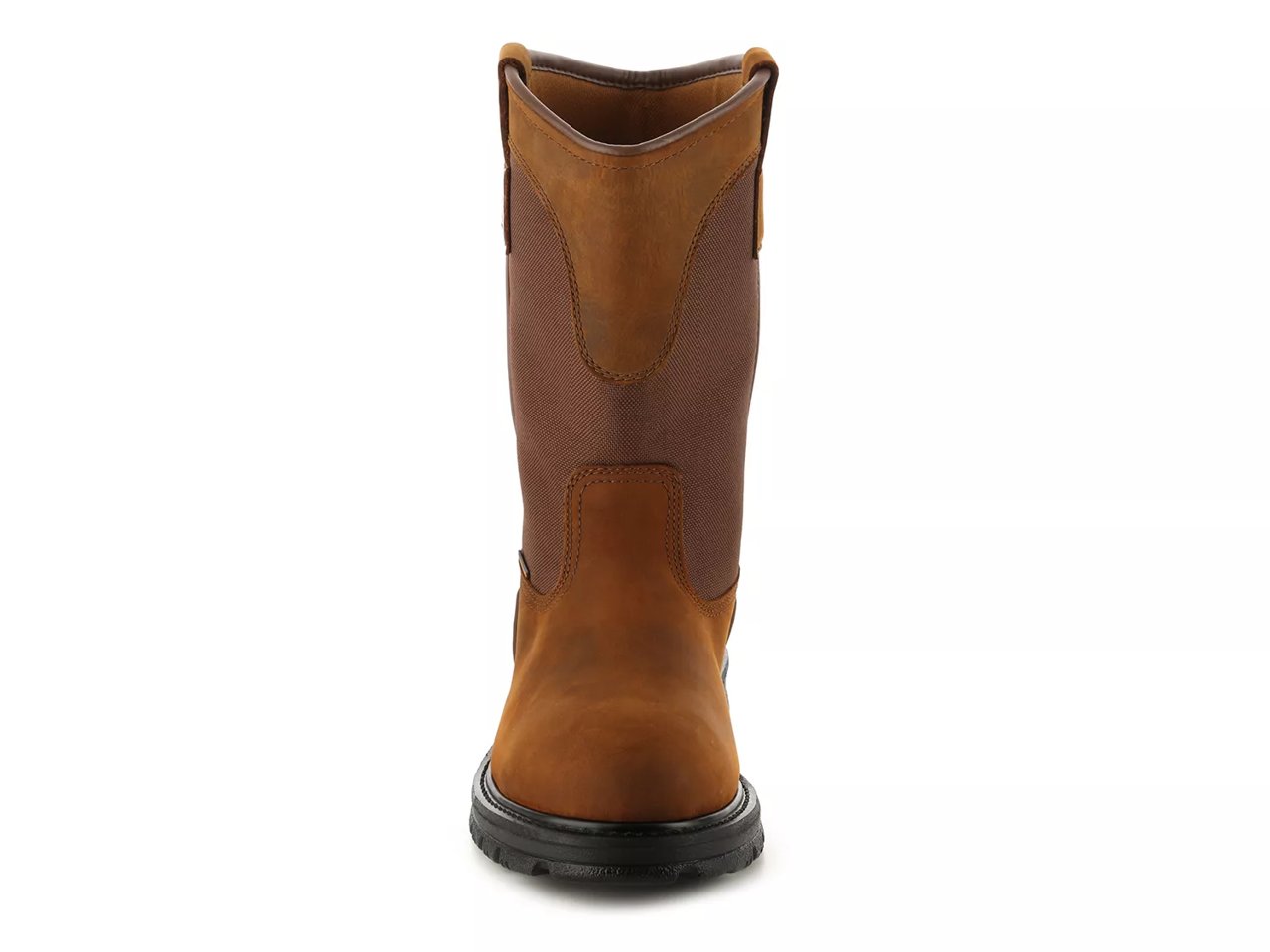 Heritage 11-inch Waterproof Wellington Work Boot - Men's