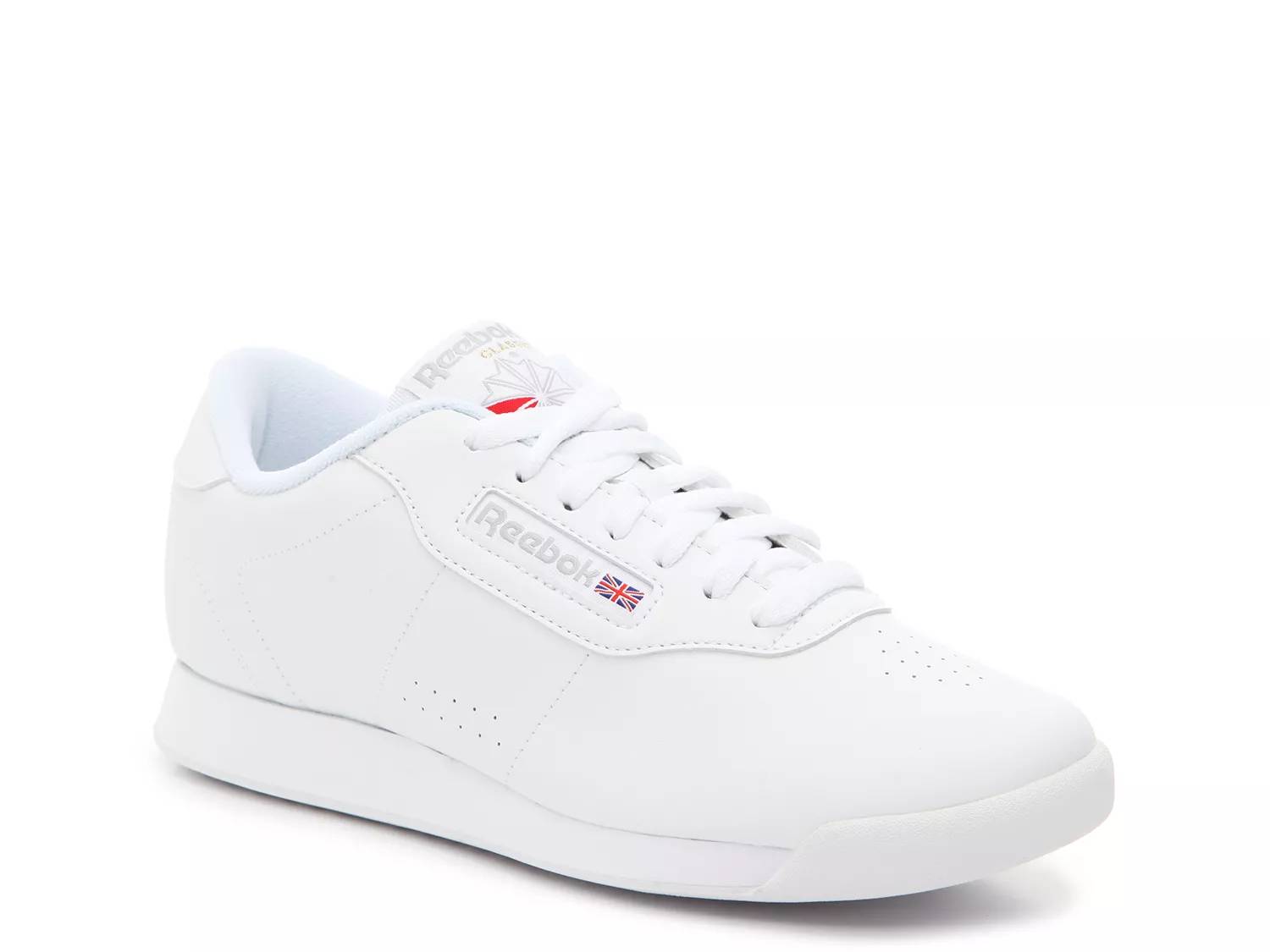 Princess Sneaker - Women's