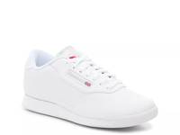 Princess Sneaker - Women's White view