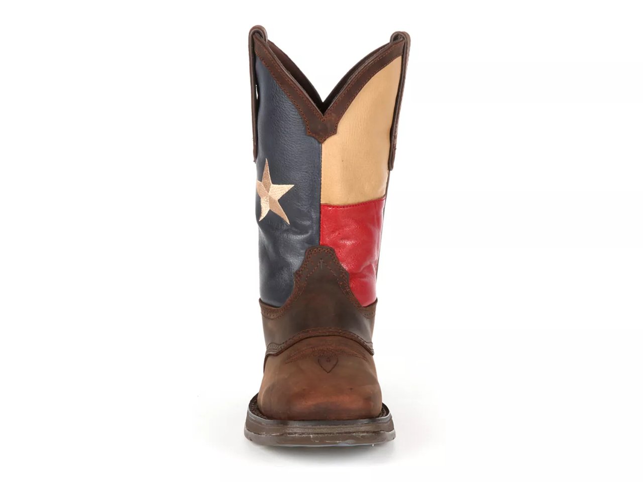 Rebel Texas Western Boot