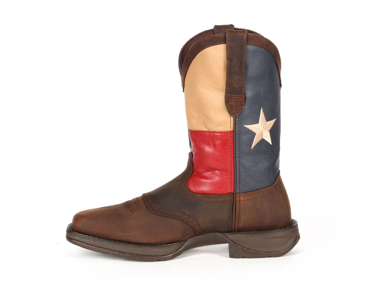 Rebel Texas Western Boot