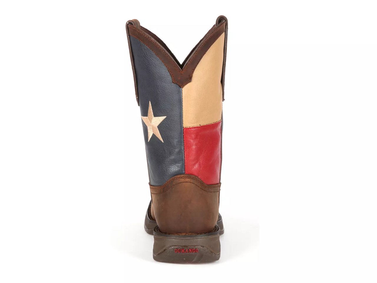 Rebel Texas Western Boot