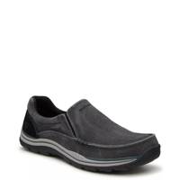 Men's Expected Avillo Slip-On BLACK view