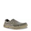 Men's Expected Avillo Slip-On Khaki view