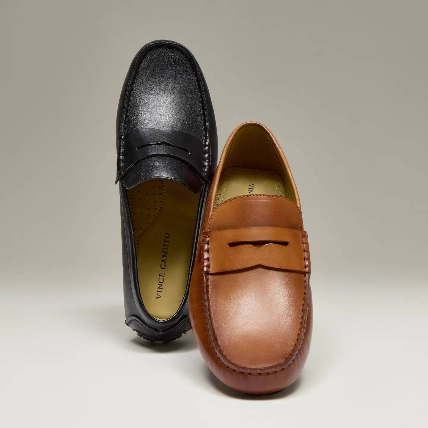 Click to shop Vince Camuto mens shoes and accessories