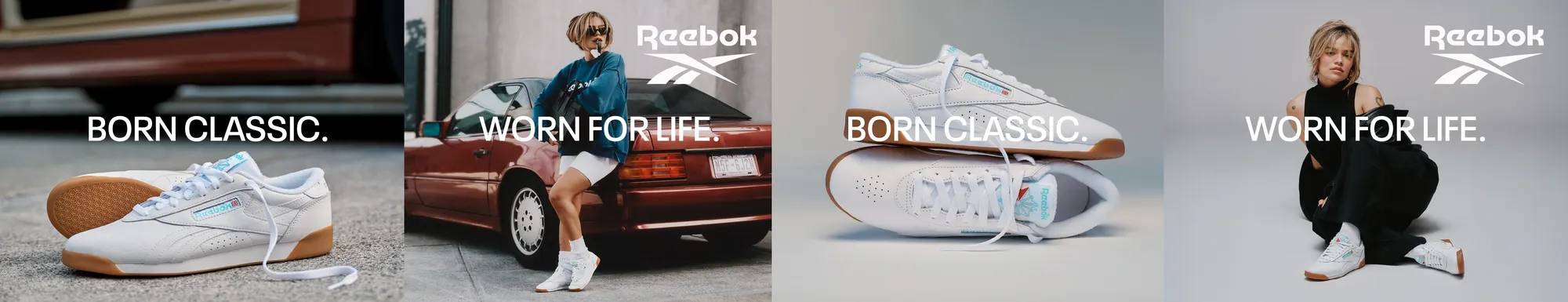 Reebok