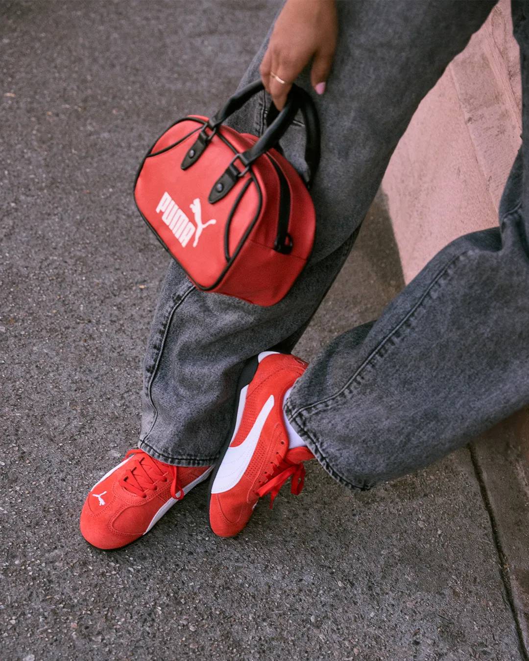 Click to shop PUMA Low Profile sneakers at DSW Designer Shoe Warehoues