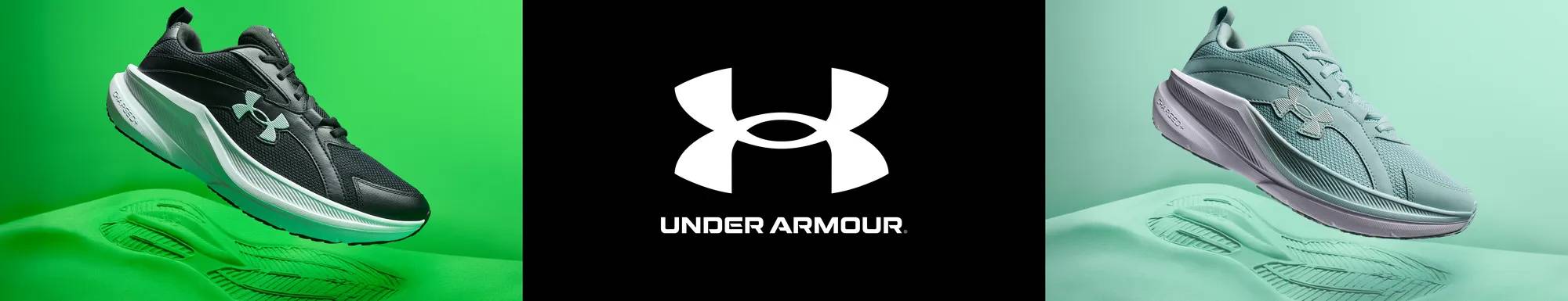 Under Armour