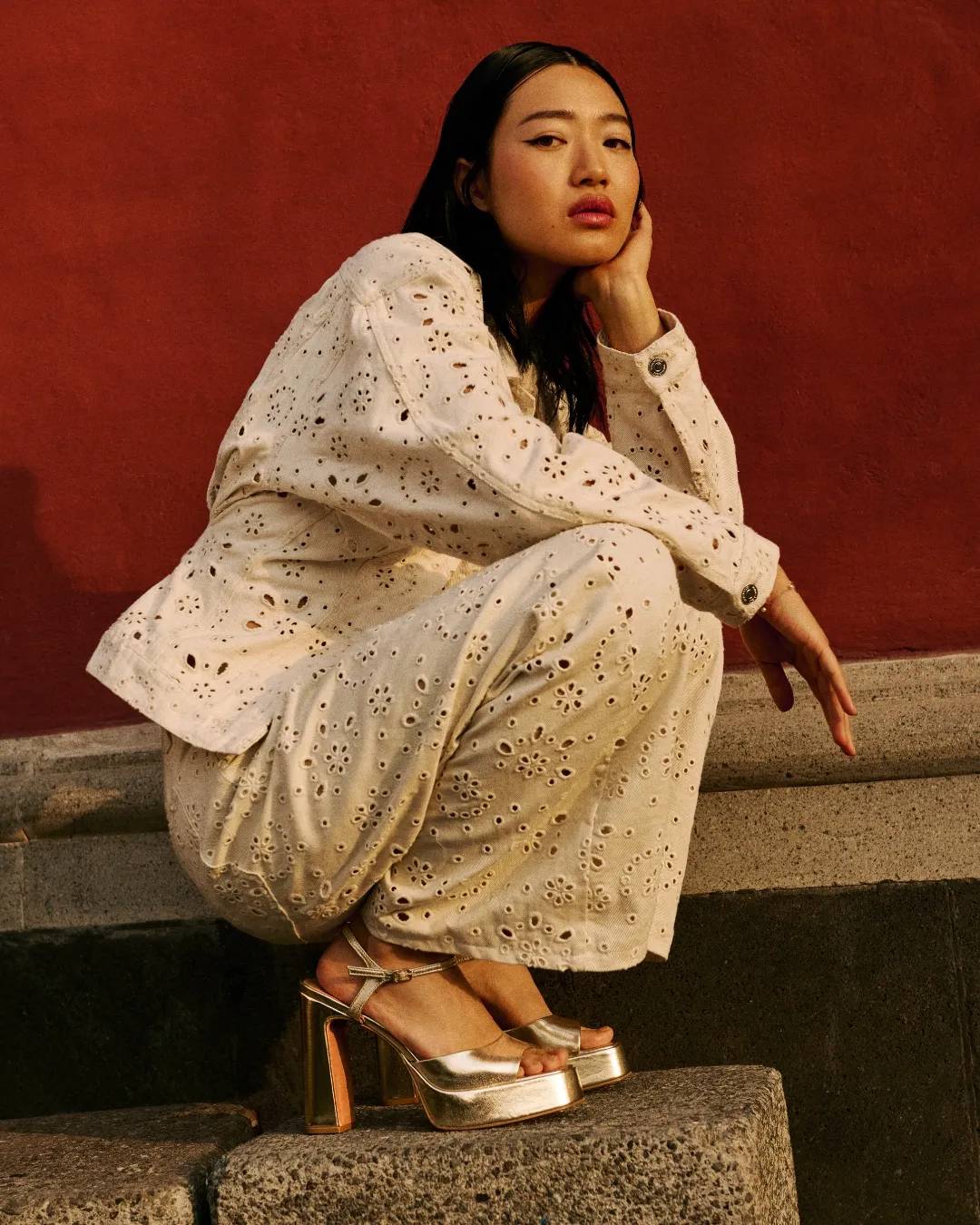 Click to shop Steve Madden women's