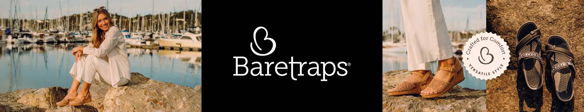 Baretraps shoes