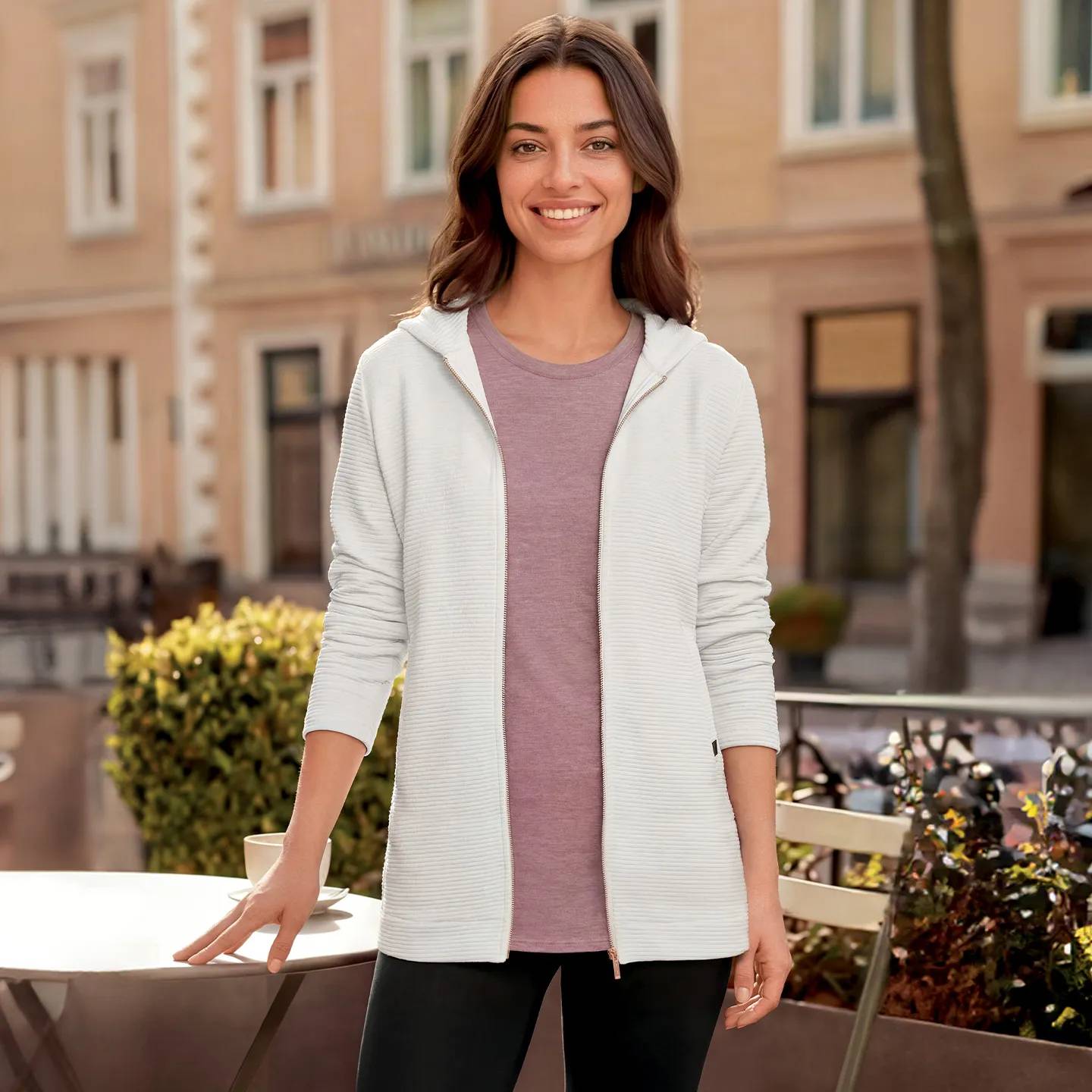 Click to shop Skechers Apparel