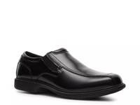 Bleeker St Slip-On Black view