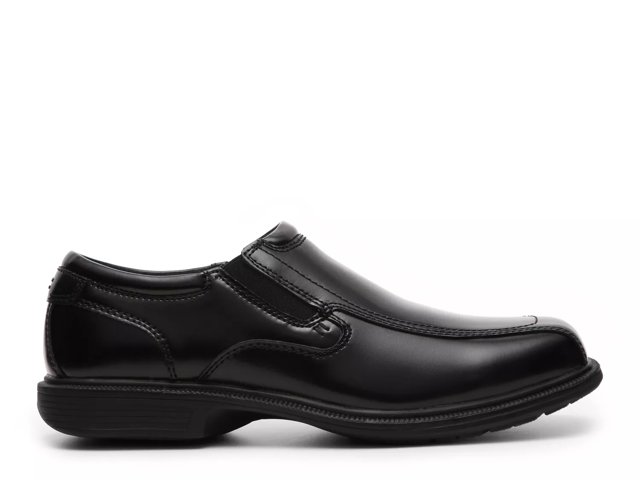 Nunn Bush Bleeker St Slip-On - Free Shipping | DSW