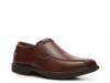 Bleeker St Slip-On Cognac view