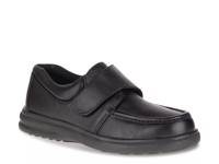 Gil Slip-On Black view